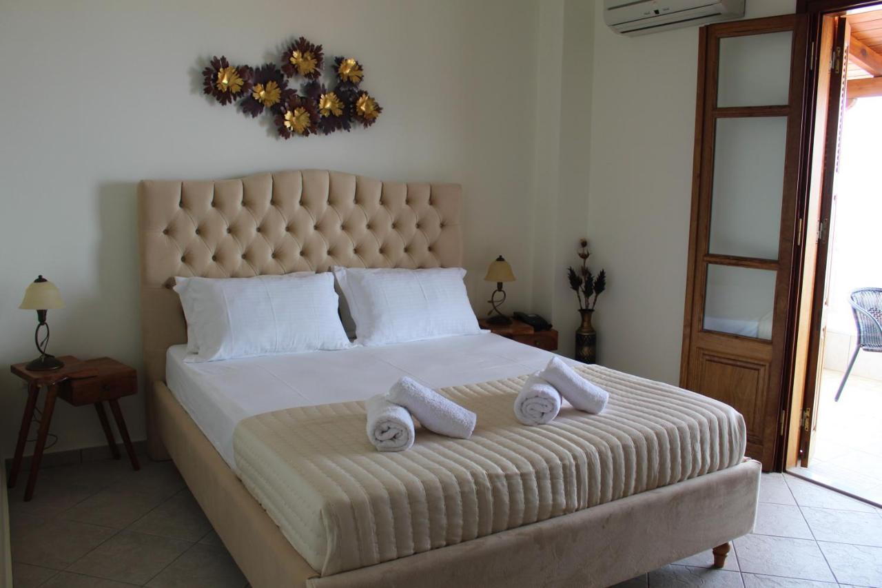 Sofotel Koroni  Exterior photo