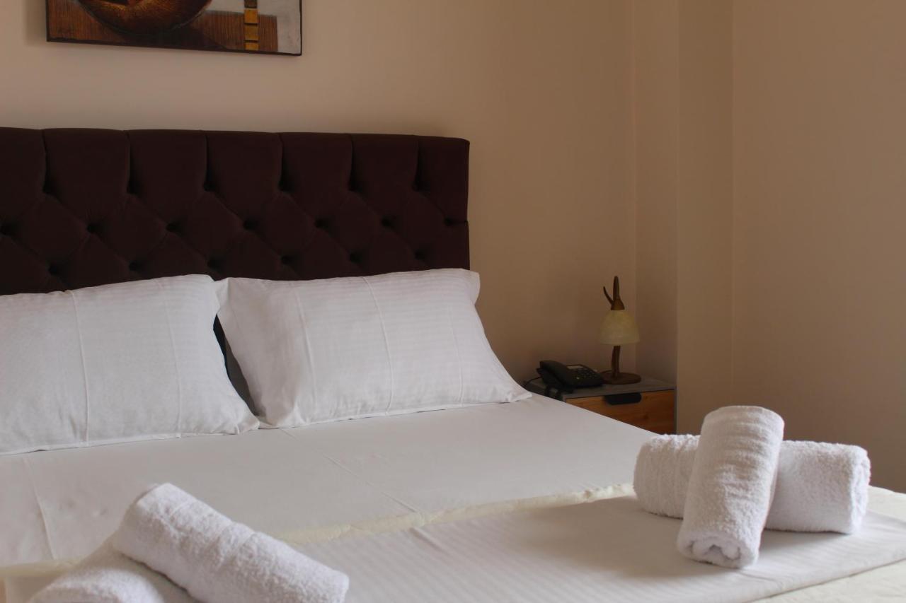 Sofotel Koroni  Exterior photo