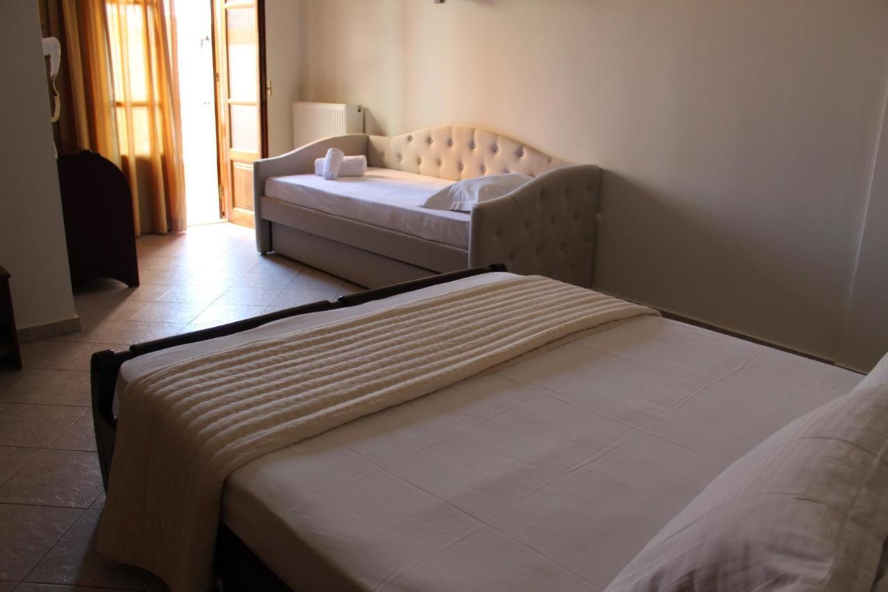Sofotel Koroni  Exterior photo