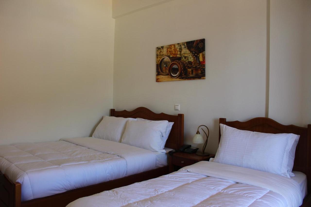 Sofotel Koroni  Exterior photo