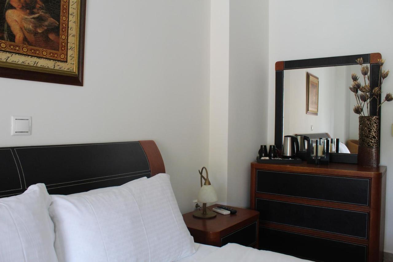 Sofotel Koroni  Exterior photo