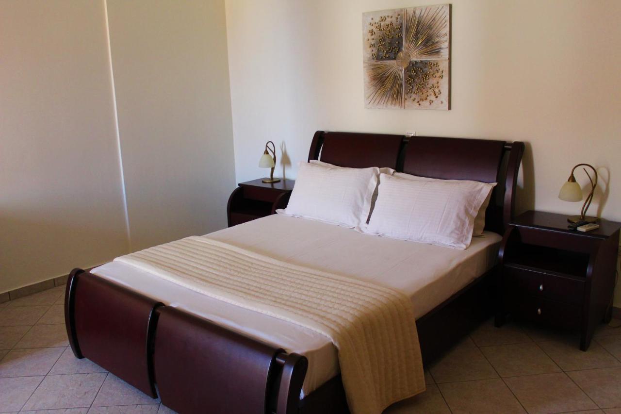 Sofotel Koroni  Exterior photo