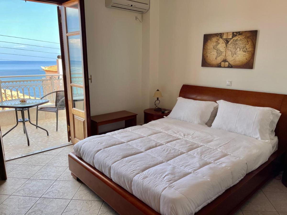 Sofotel Koroni  Exterior photo
