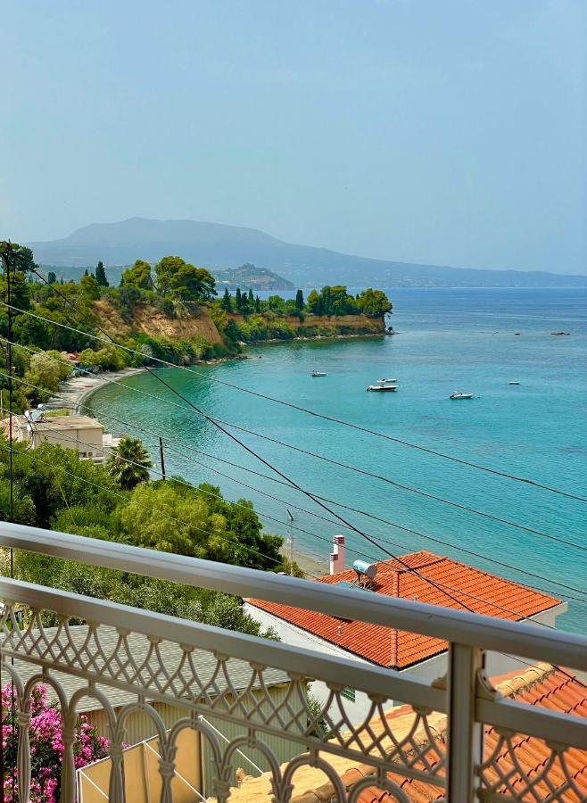 Sofotel Koroni  Exterior photo
