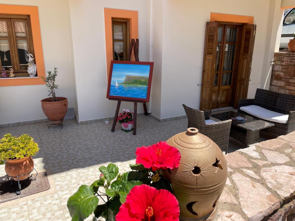 Sofotel Koroni  Exterior photo