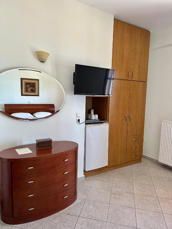 Sofotel Koroni  Exterior photo