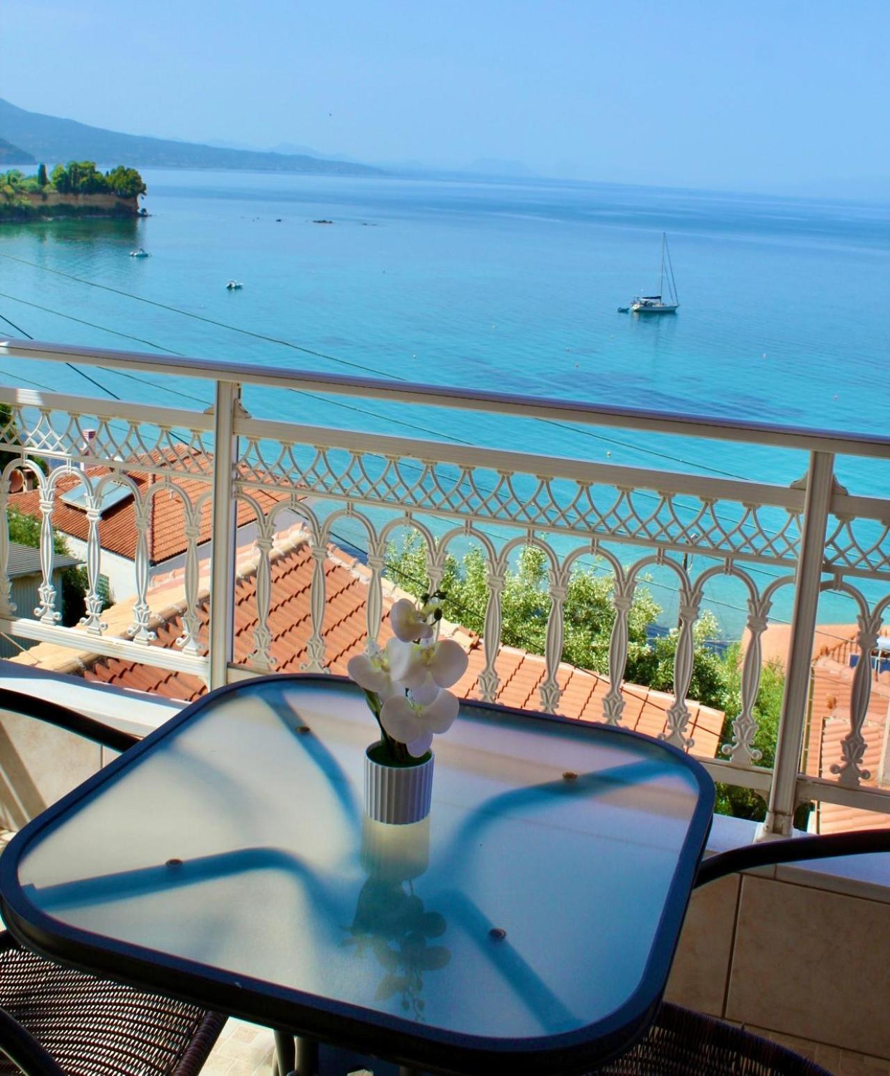 Sofotel Koroni  Exterior photo