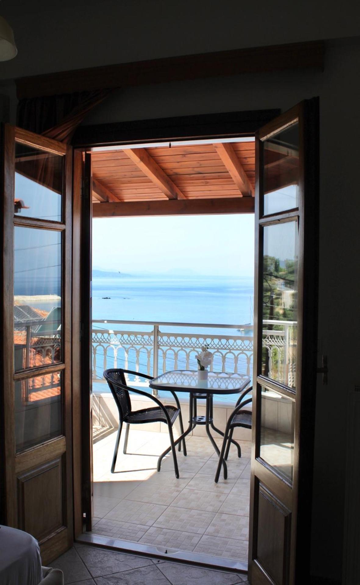 Sofotel Koroni  Exterior photo