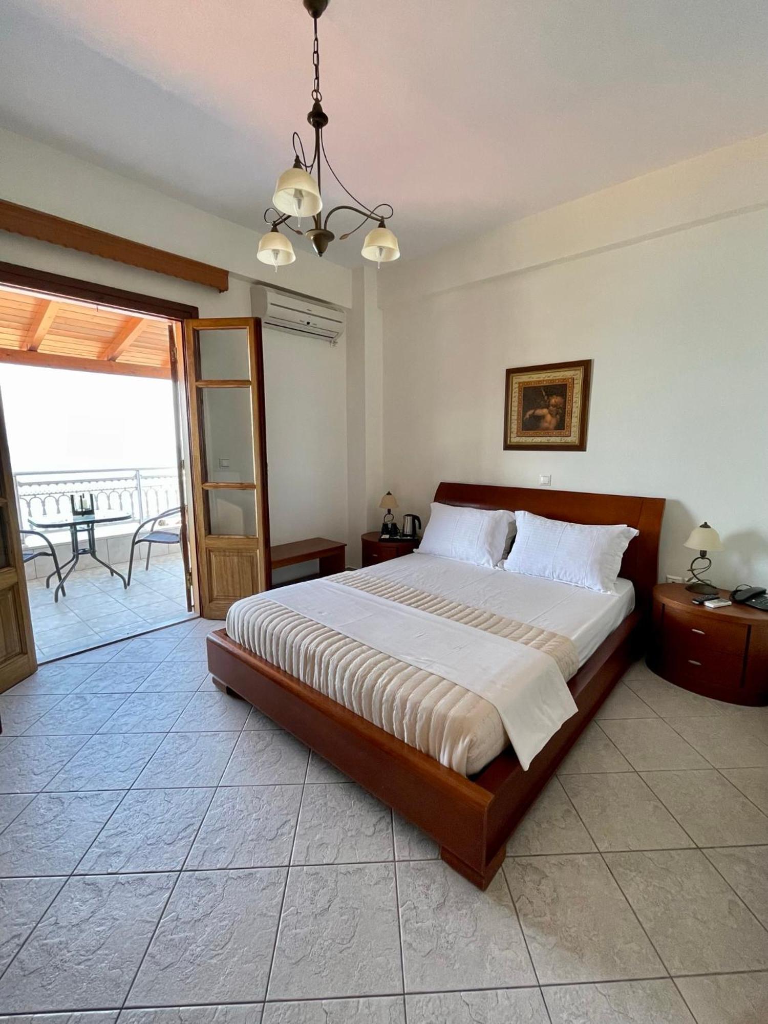 Sofotel Koroni  Exterior photo