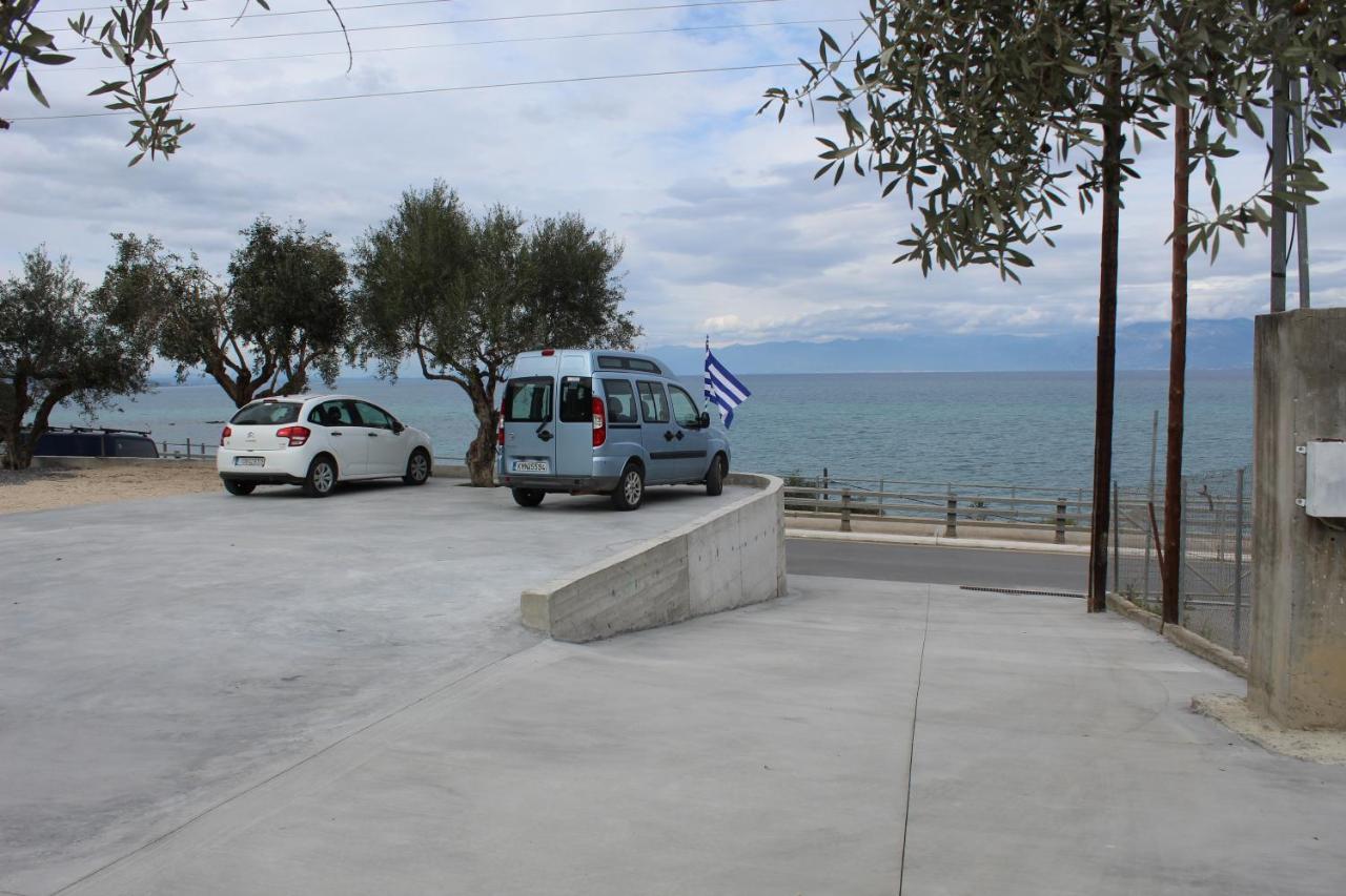 Sofotel Koroni  Exterior photo