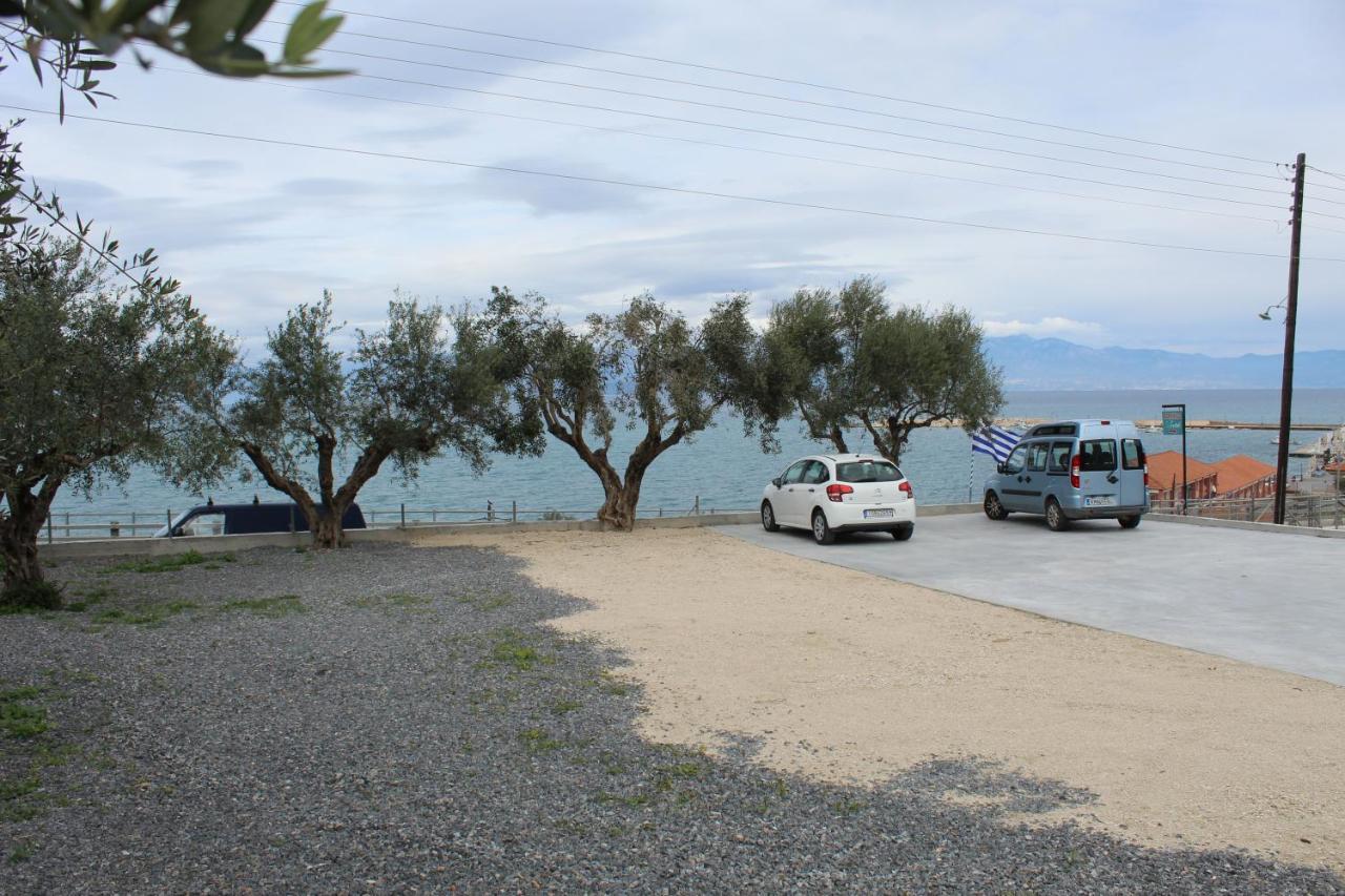 Sofotel Koroni  Exterior photo