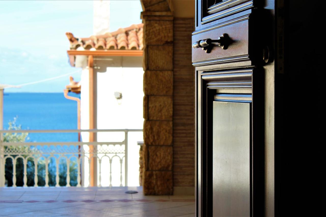 Sofotel Koroni  Exterior photo