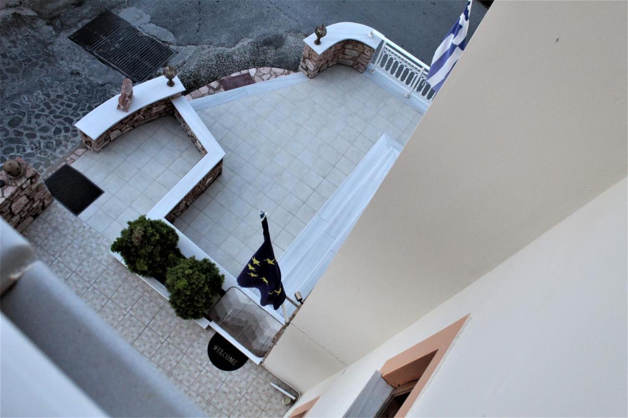 Sofotel Koroni  Exterior photo